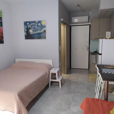 Modern Studio Next To The Sea! ปอร์โตราฟตี ภายนอก รูปภาพ