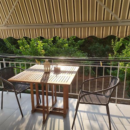 Modern Studio Next To The Sea! ปอร์โตราฟตี ภายนอก รูปภาพ