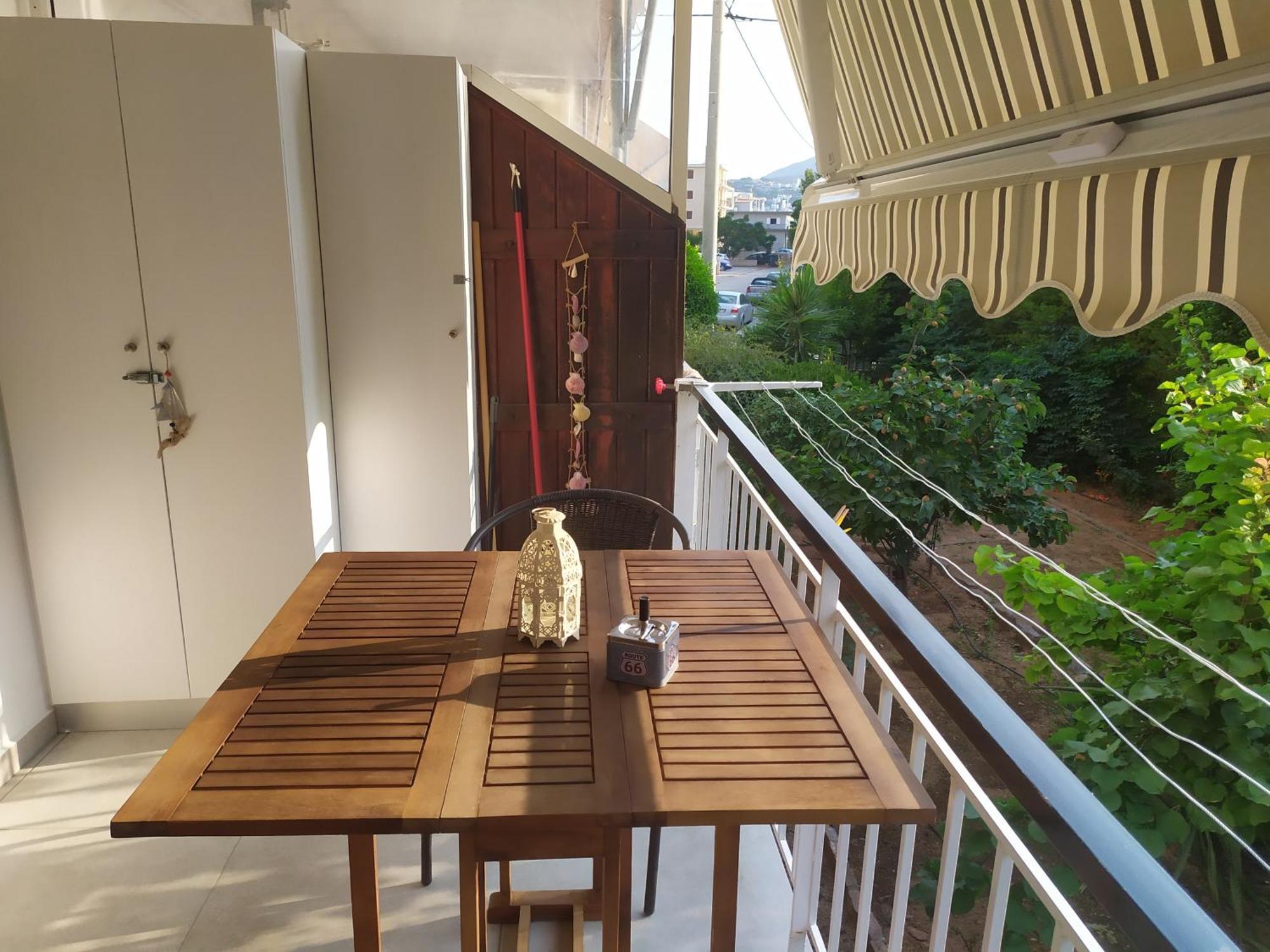 Modern Studio Next To The Sea! ปอร์โตราฟตี ภายนอก รูปภาพ